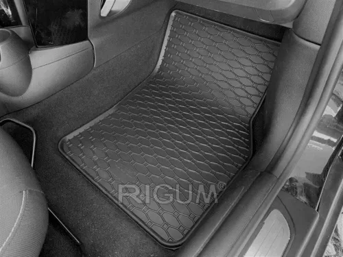 Mini One / Cooper (III) (2014-) Rigum