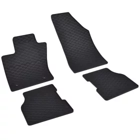 Alfa Romeo Tonale (2022-) Rigum Rubber Mat Set