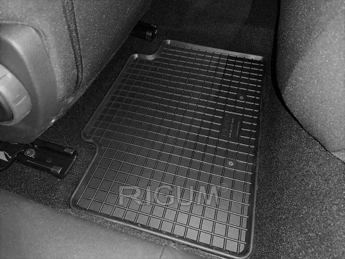 Opel Astra (L) (2021-) / DS4 (2021-) / Peugeot 308 (P5) Station Wagon (2021-) Rigum