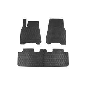 Tesla Model Y ( 2021- ) Rigum Gumiszőnyeg szett
