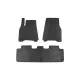 Tesla Model Y ( 2021- ) Rigum Gumiszőnyeg szett