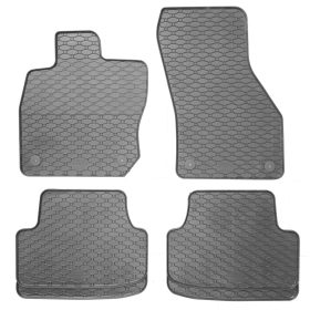   Volkswagen Golf (VIII) e-TSI Mild Hybrid ( 2019- ) Rigum Gumiszőnyeg szett