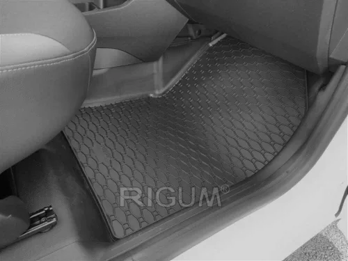 Renault Express (2020-) Rigum