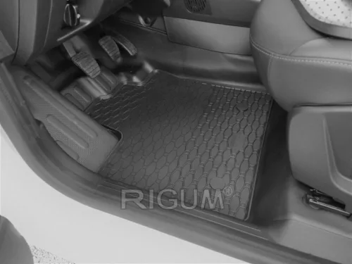 Renault Express (2020-) Rigum