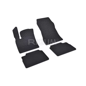 Nissan X-Trail (T33) (2022-) Rigum size-accurate rubber mat