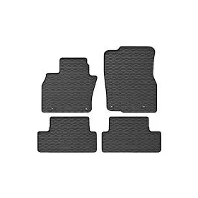 Mazda CX-60 (2022-) Rigum Rubber Mat Set