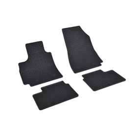 Renault Austral (2023-) Rigum Rubber Mat Set