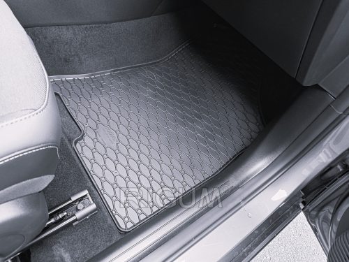 Hyundai Kona (II) / Kona Electric (II) (2023-) Rigum