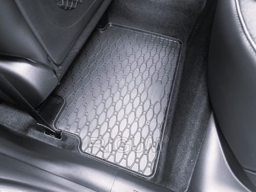 Hyundai Kona (II) / Kona Electric (II) (2023-) Rigum