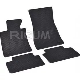   BMW 5 (G60/G61) Sedan/Station Wagon ( 2023- ) Rigum Gumiszőnyeg szett