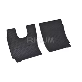 Iveco Eurocargo (IV/V) (2015-) Rigum Rubber Mat Set