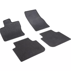 Skoda Kodiaq (II) (2023-) Rigum Rubber mat set