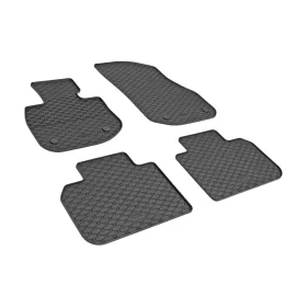  BMW iX1 (U11) (2022-) Rigum Rubber Mat Set