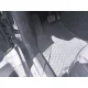 Tesla Model Y 2025-től méretpontos gumiszőnyeg