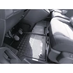 Toyota ProAce 2016-tól gumiszőnyeg