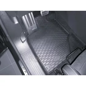 Peugeot 5008 2024-től Méretpontos gumiszőnyeg