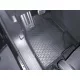 Peugeot 5008 2024-től Méretpontos gumiszőnyeg