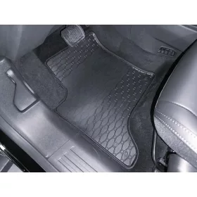 Peugeot 208 2024-től Méretpontos gumiszőnyeg