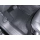 Peugeot 208 2024-től Méretpontos gumiszőnyeg