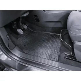 Citroen C3 Aircross 2025-től gumiszőnyeg