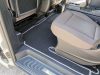 Mercedes Vito W447 ( 2014- ) 1. 2. 3. üléssor + csomagtartó egyedi gyártású Individual Szövetszőnyeg