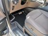 Mercedes Vito W447 ( 2014- ) 1. 2. 3. üléssor + csomagtartó egyedi gyártású Individual Szövetszőnyeg