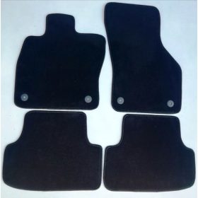   Audi A3 (8Y) Sportback (2020-) Custom-made Premium Fabric Carpet