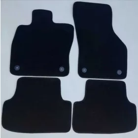   Volkswagen Golf (VIII) Hybrid (2019-) custom-made Individual fabric carpet
