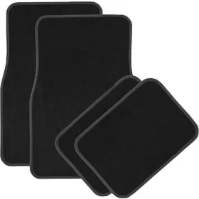   Nissan MICRA (K12) (2003-2010) Custom-made Premium Fabric Carpet