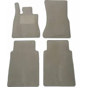   Maybach S580 Sedan / Station Wagon (2021-) custom-made Premium Fabric Carpet