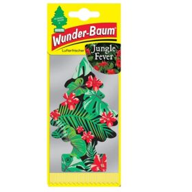 Wunderbaum - Jungle Fever 