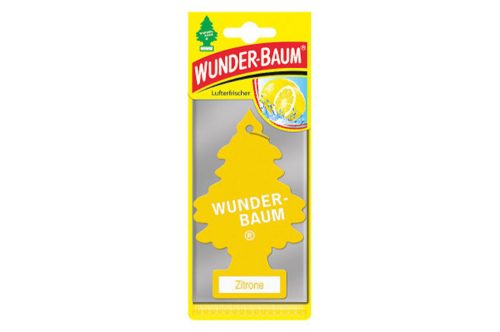 Wunderbaum - Lemon