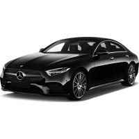 Mercedes CLS-CLASS csomagtértálca