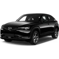 Mazda MX-30 gumiszőnyeg