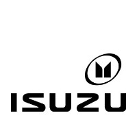 Isuzu szövetszőnyeg