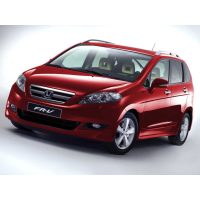 Honda FR-V gumiszőnyeg