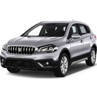 Suzuki SX4 S-Cross csomagtértálca