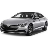 Volkswagen ARTEON gumiszőnyeg