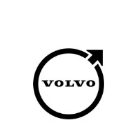 Volvo szövetszőnyeg