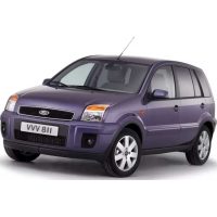 Ford FUSION gumiszőnyeg