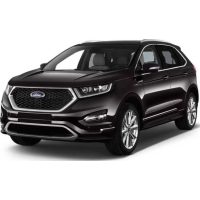 Ford Edge gumiszőnyeg