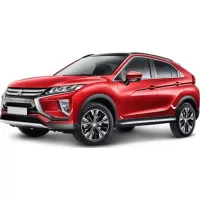 Mitsubishi Eclipse csomagtértálca