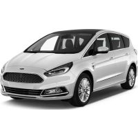 Ford S-MAX gumiszőnyeg