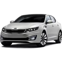 Kia OPTIMA gumiszőnyeg