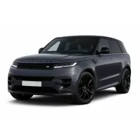 Range Rover Sport III csomagtértálca