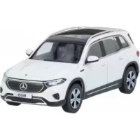 Mercedes EQB gumiszőnyeg