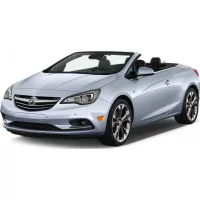 Opel Cascada gumiszőnyeg