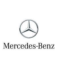 Mercedes szövetszőnyeg