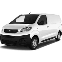Peugeot Expert gumiszőnyeg