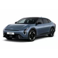 KIA EV4 csomagtértálca